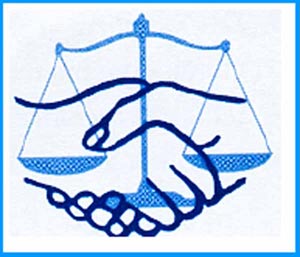 Logo du conciliateur de Justice