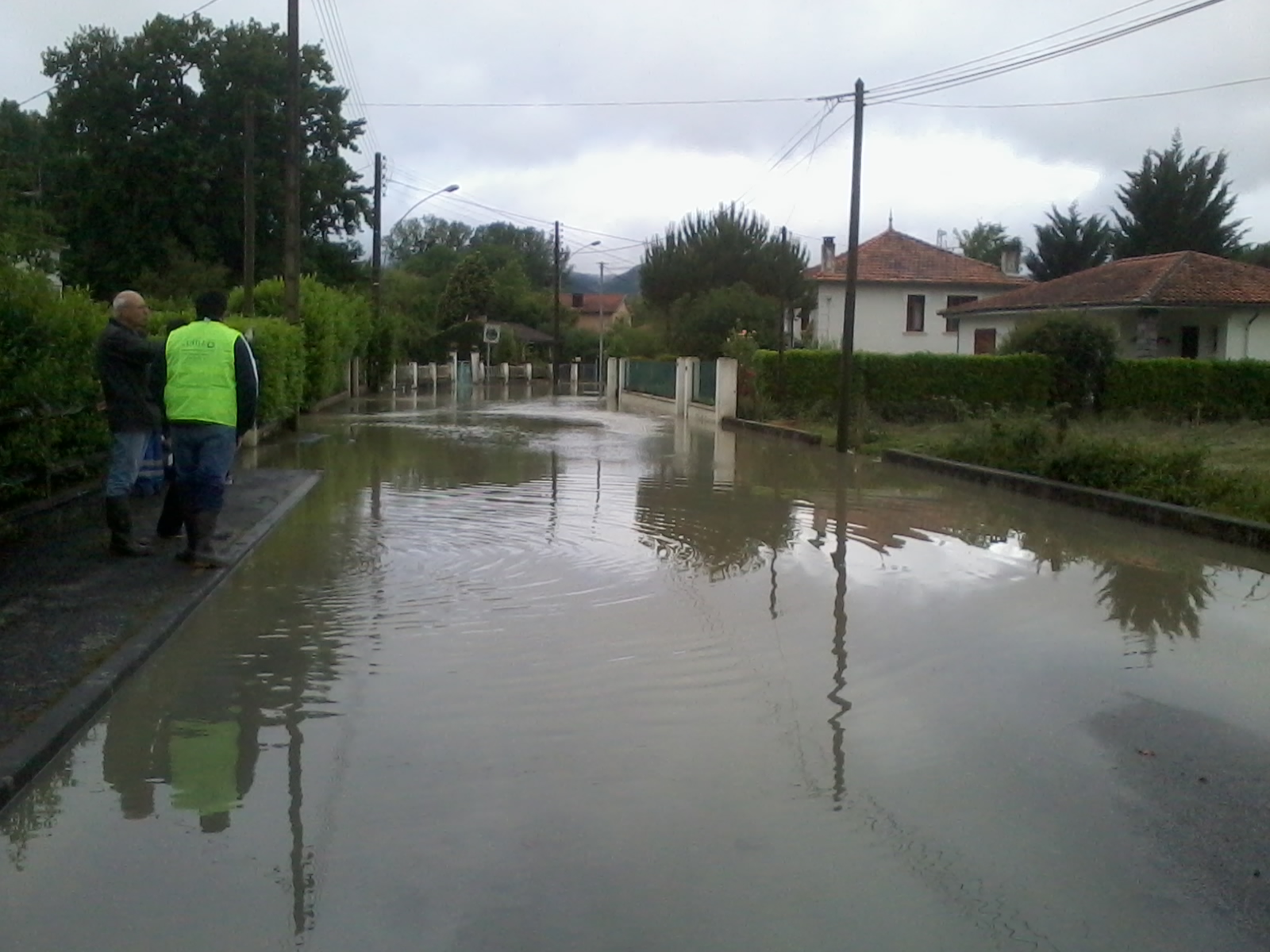 19 Juin 9h