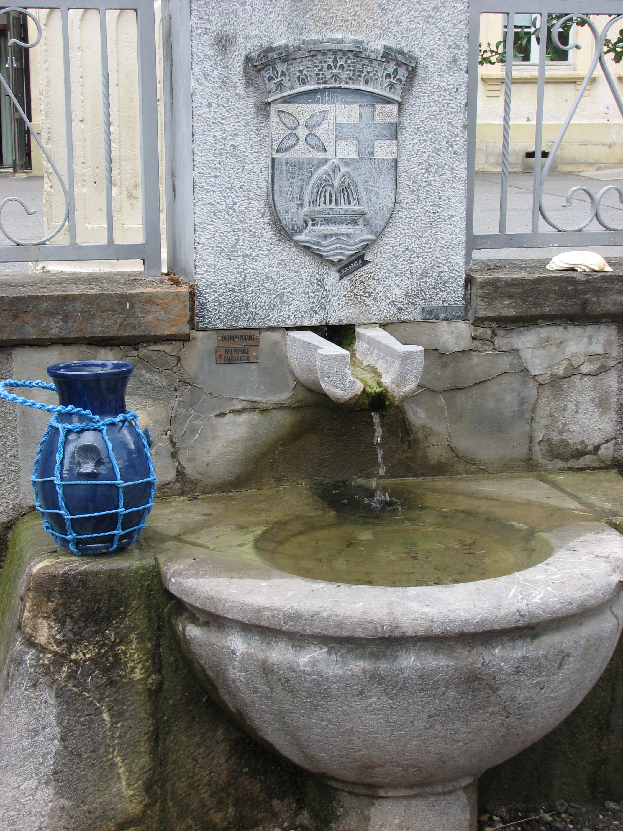 Monument aux Morts