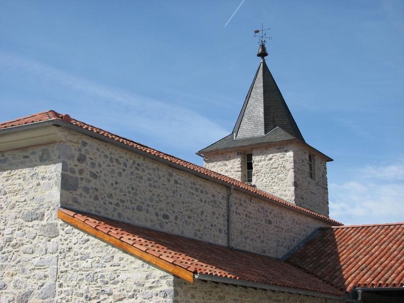 La Grange de Gès