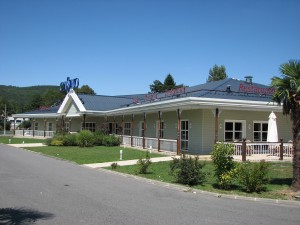 Le Casino