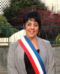 Michelle STRADERE, Maire de Barbazan