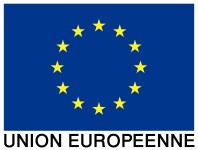 Logo Union Européenne